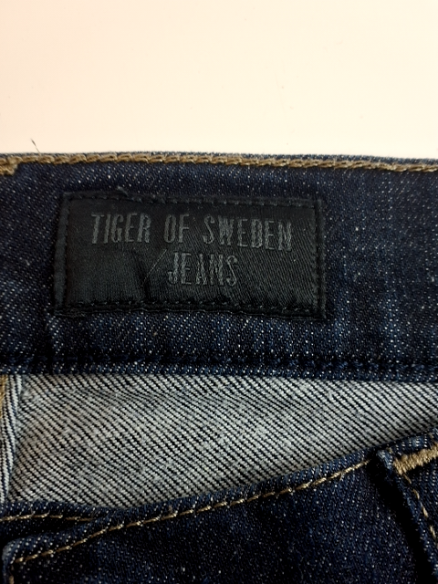 Tiger of Sweden Cowboybukser